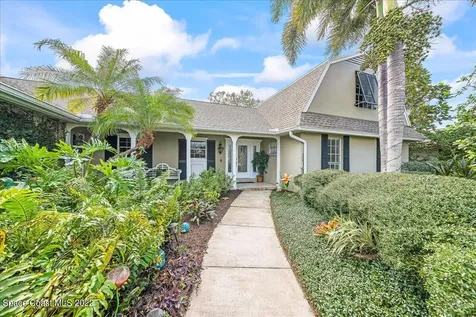 633 Franklyn Avenue Indialantic FL 32903