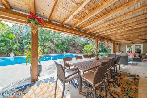 633 Franklyn Avenue Indialantic FL 32903