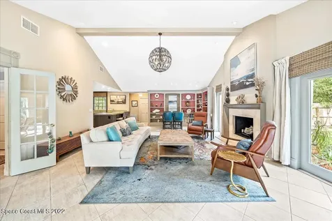 633 Franklyn Avenue Indialantic FL 32903