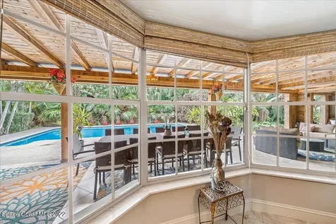 633 Franklyn Avenue Indialantic FL 32903
