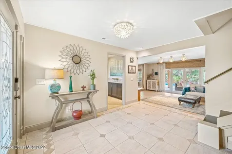 633 Franklyn Avenue Indialantic FL 32903