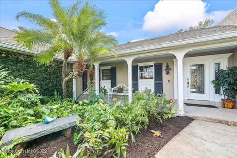 633 Franklyn Avenue Indialantic FL 32903