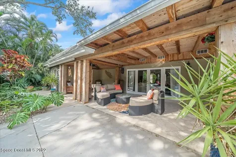 633 Franklyn Avenue Indialantic FL 32903