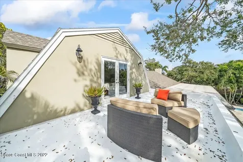 633 Franklyn Avenue Indialantic FL 32903