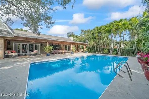 633 Franklyn Avenue Indialantic FL 32903