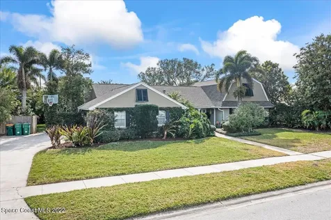 633 Franklyn Avenue Indialantic FL 32903