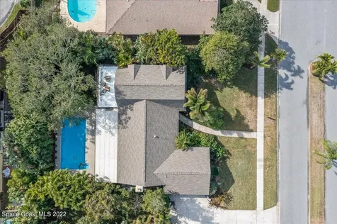 633 Franklyn Avenue Indialantic FL 32903