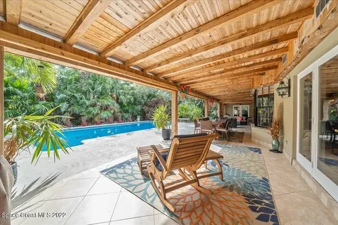 633 Franklyn Avenue Indialantic FL 32903
