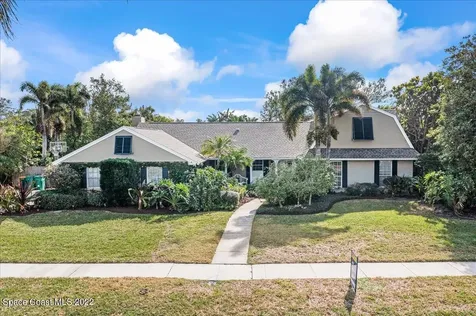 633 Franklyn Avenue Indialantic FL 32903