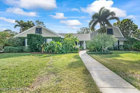 633 Franklyn Avenue Indialantic FL 32903