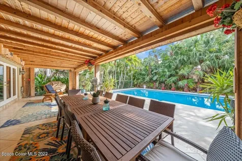 633 Franklyn Avenue Indialantic FL 32903