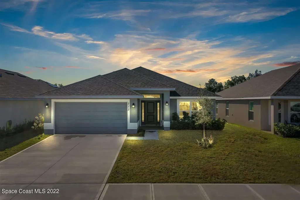 713 Moment Street Cocoa FL 32926