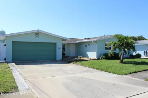 1465 W Central Avenue Merritt Island FL 32952