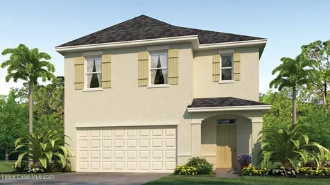 1233 Gordon Avenue Rockledge FL 32955