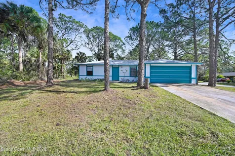 495 Santo Domingo Avenue SW Palm Bay FL 32908