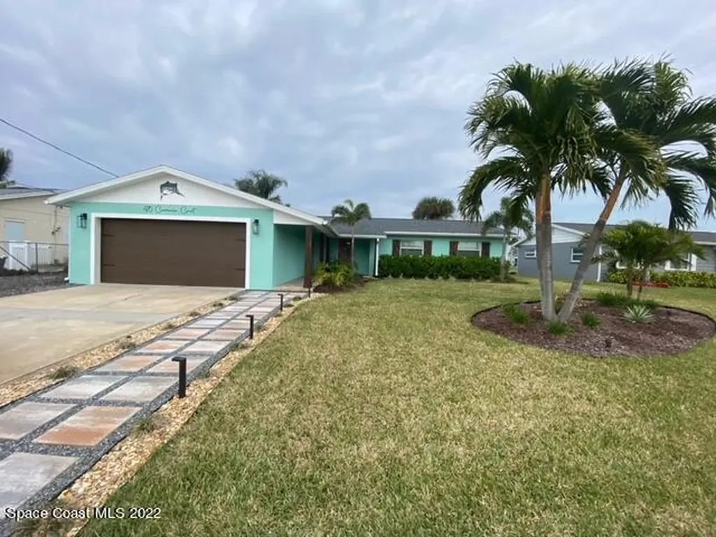 470 Carrioca Court Merritt Island FL 32953