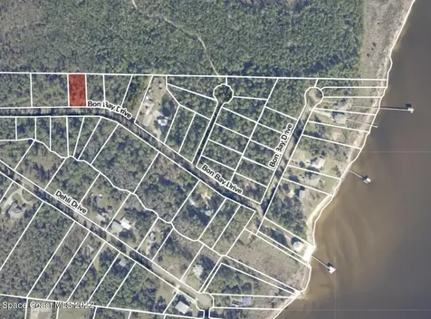 N/a Bon Bay Drive Milton FL 32583