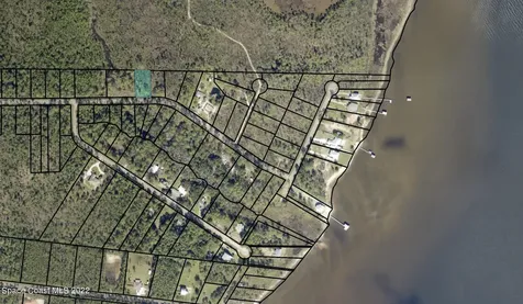 N/a Bon Bay Drive Milton FL 32583