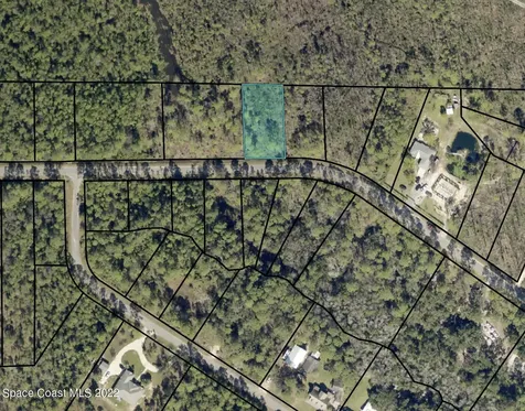 N/a Bon Bay Drive Milton FL 32583