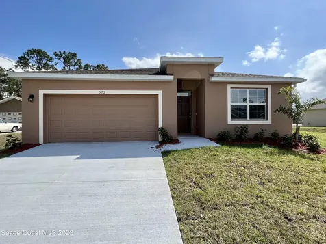 572 Olivia Street SW Palm Bay FL 32908