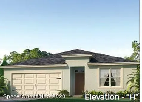 2071 Jupiter Boulevard SW Palm Bay FL 32908