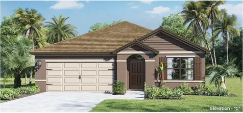 1833 Farmhouse Road SE Palm Bay FL 32909