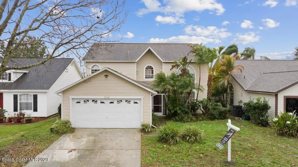 3048 Dellcrest Place Lake Mary FL 32746