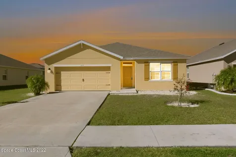 235 Guinevere Drive Palm Bay FL 32908