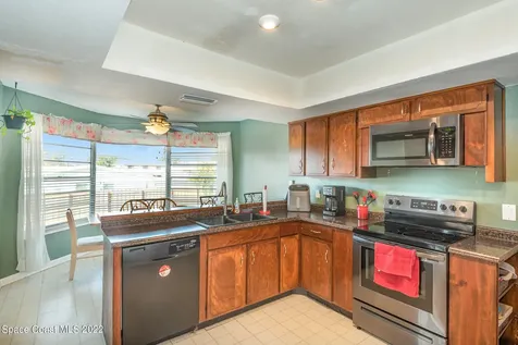384 Chester Drive Cocoa FL 32926
