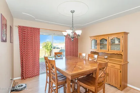 384 Chester Drive Cocoa FL 32926