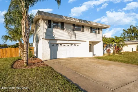 384 Chester Drive Cocoa FL 32926