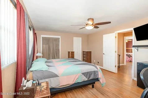 384 Chester Drive Cocoa FL 32926