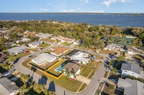 384 Chester Drive Cocoa FL 32926