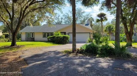 4335 Peppertree Street Cocoa FL 32926