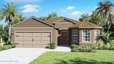 1239 Mineral Loop Drive NW Palm Bay FL 32907