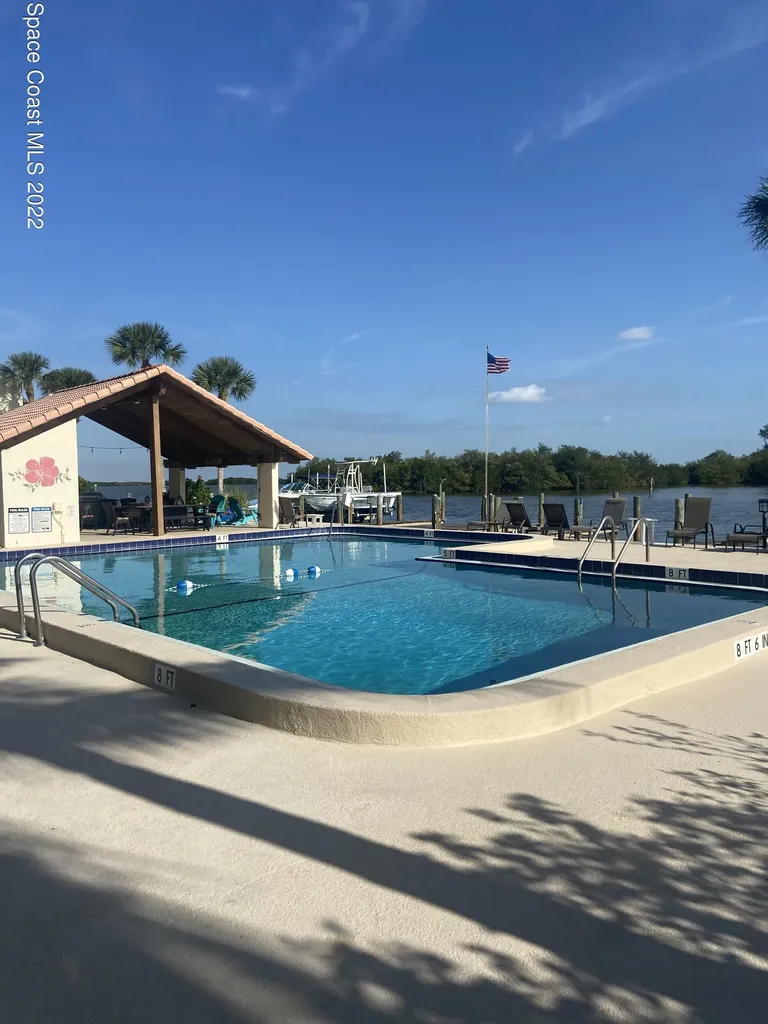 1611 Minutemen Causeway Cocoa Beach FL 32931