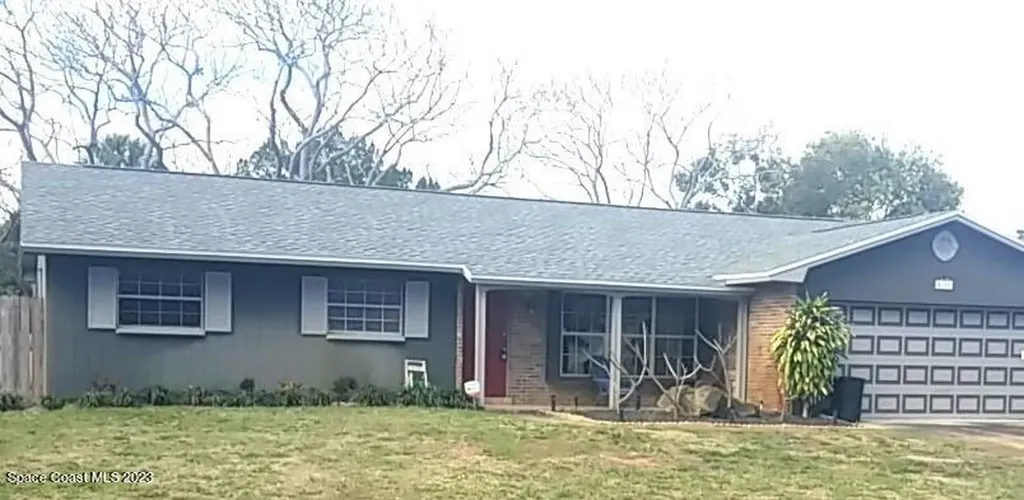 4190 Hickory Hill Boulevard Titusville FL 32780