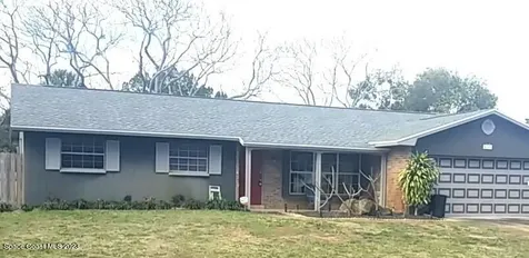 4190 Hickory Hill Boulevard Titusville FL 32780