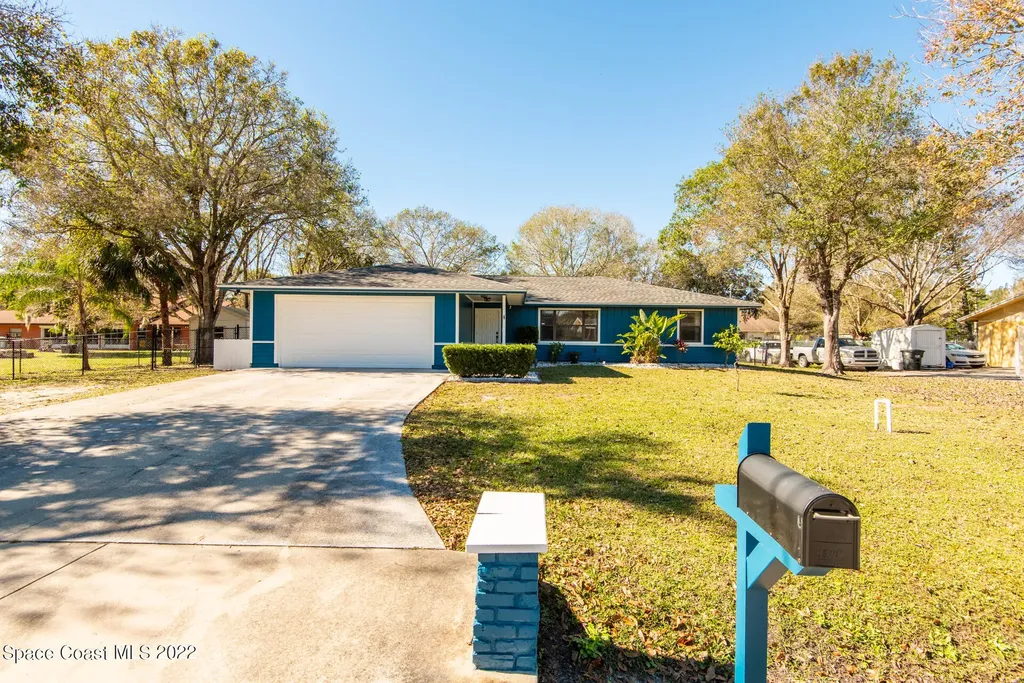 2240 Maine Street Melbourne FL 32904