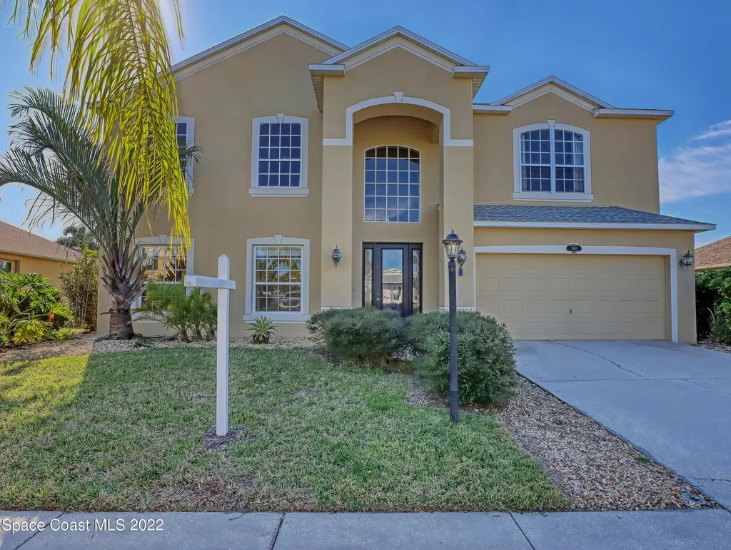 3951 Orchard Drive Melbourne FL 32940