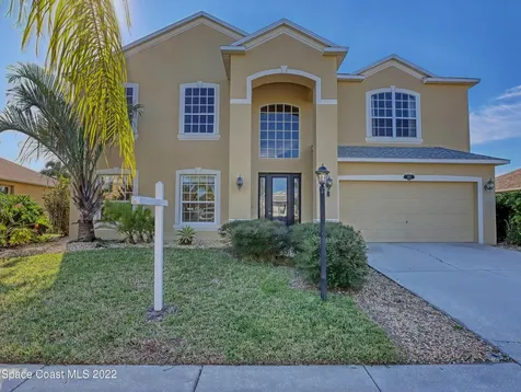3951 Orchard Drive Melbourne FL 32940