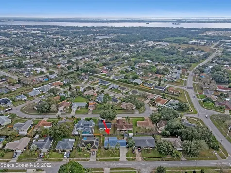 882 Brookview Lane Rockledge FL 32955