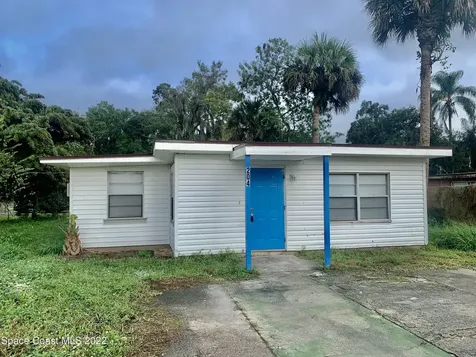 204 Grace Avenue Cocoa FL 32922