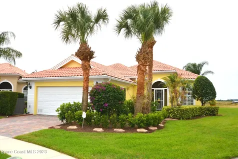3590 Jute Lane SE Palm Bay FL 32909