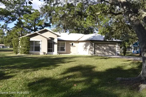 4048 Arlington Avenue Mims FL 32754