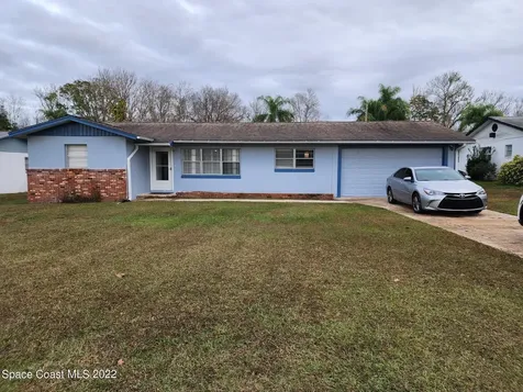 795 Hillcrest Avenue Titusville FL 32796