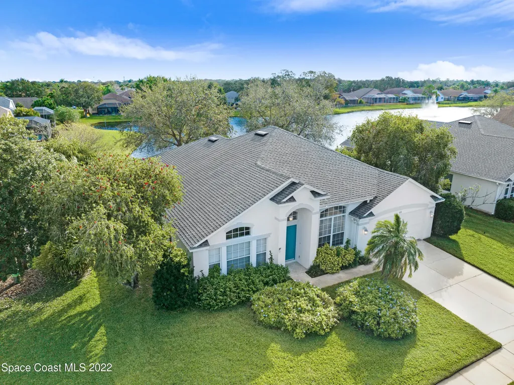 719 Wyeth Street Melbourne FL 32904