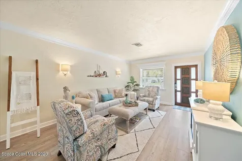 405 Poinsettia Road Melbourne Beach FL 32951