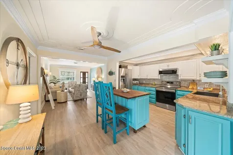 405 Poinsettia Road Melbourne Beach FL 32951