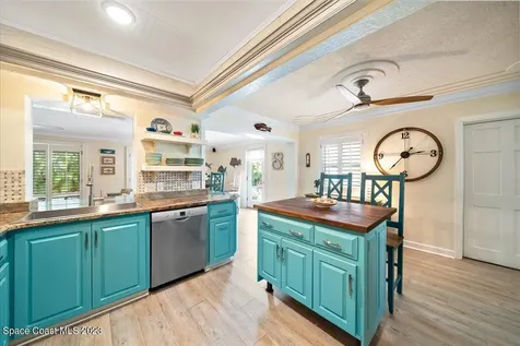 405 Poinsettia Road Melbourne Beach FL 32951